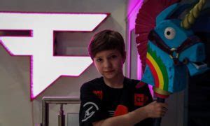 FaZe H1ghSky1 (Patrick) Bio, Height, Age, Girlfriend,。